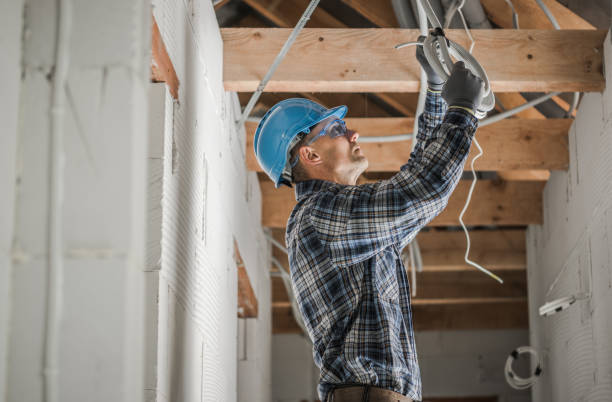 Best Electrical Repair Services  in Hyrum, UT