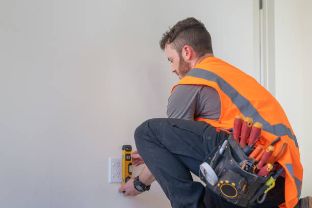 Best Outdoor Lighting Installation  in Hyrum, UT